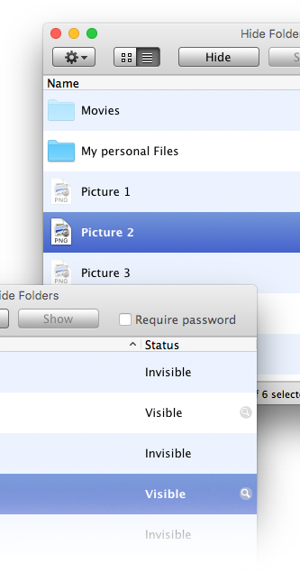 Hide Folders Pro Mac Download