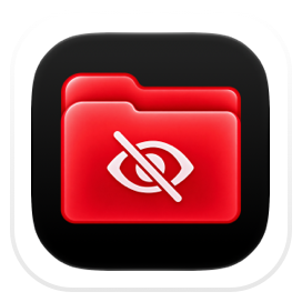 File Privacy-Icon